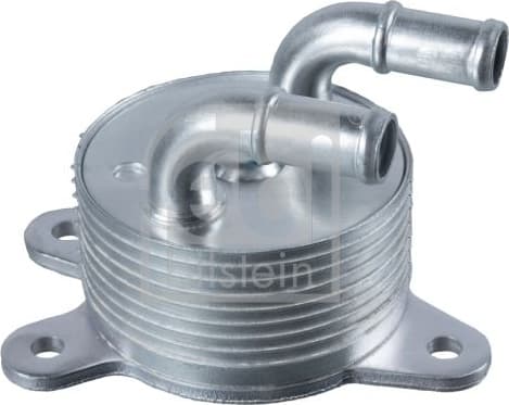 Oil Cooler, automatic transmission 106880