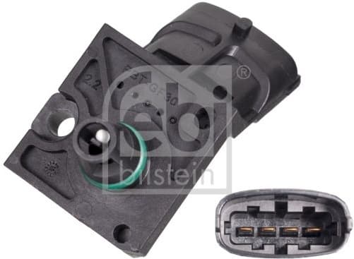 Sensor, boost pressure 103494