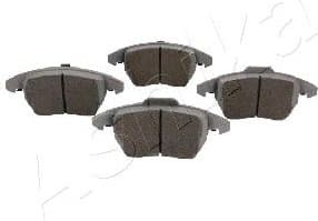 Brake Pad Set, disc brake 50-00-0047