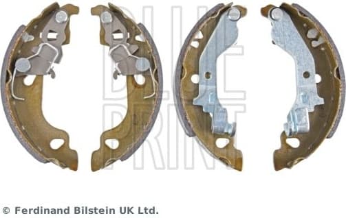 Brake Shoe Set ADBP410003