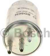 Fuel Filter F026402229