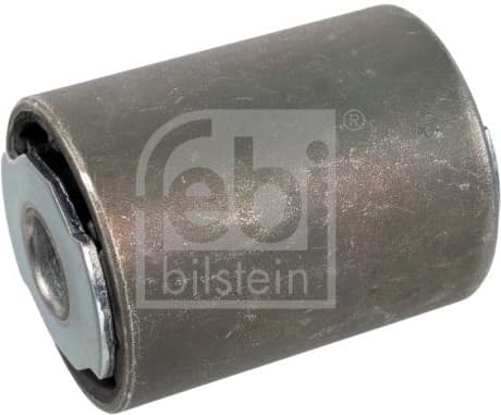 Bushing, leaf spring 104119