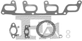 Mounting Kit, charger KT110490E