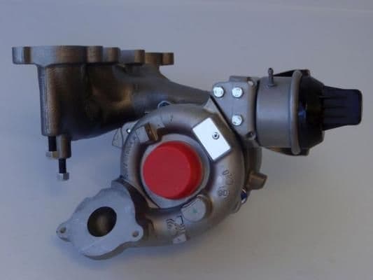 Charger, charging (supercharged/turbocharged) OE REMAN LTRPA53039880139