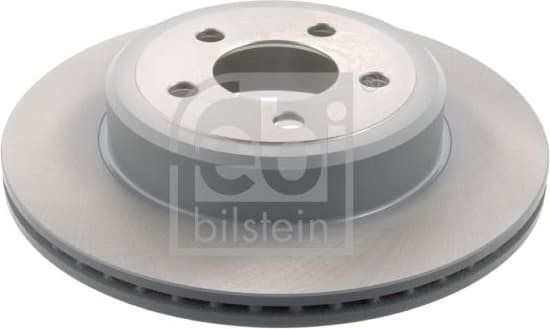 Brake Disc 44014