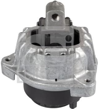 Mounting, engine 108757