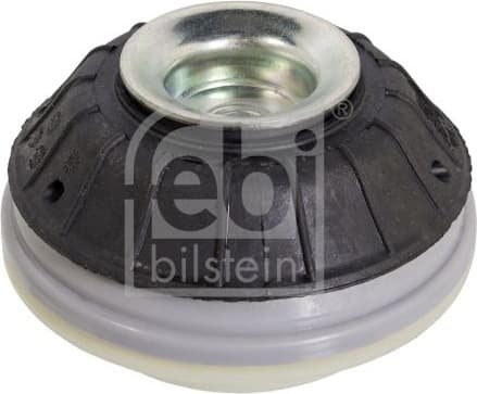 Repair Kit, suspension strut support mount 104362