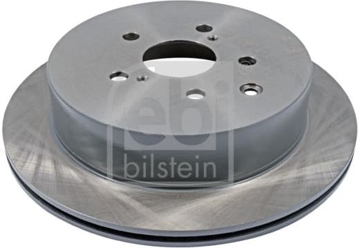 Brake Disc 108475