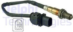 Oxygen Sensor ES20554-12B1