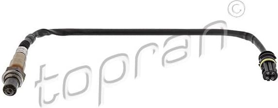 Oxygen Sensor 503 061