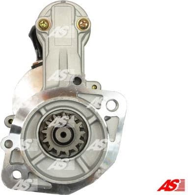 Starter AS S5102