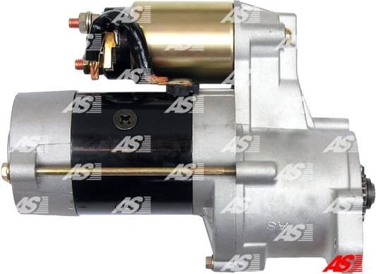 Starter AS S5102 - image 2