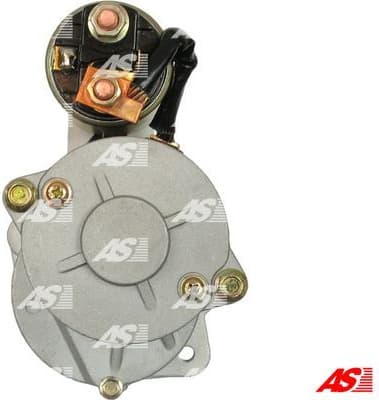 Starter AS S5102 - image 3