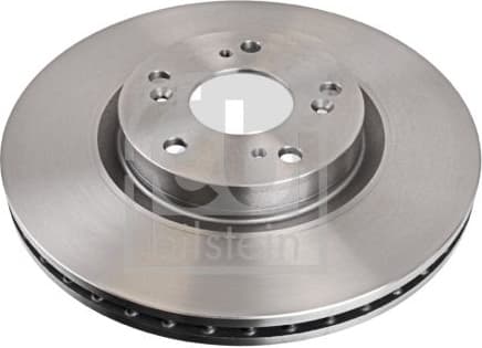 Brake Disc 170043