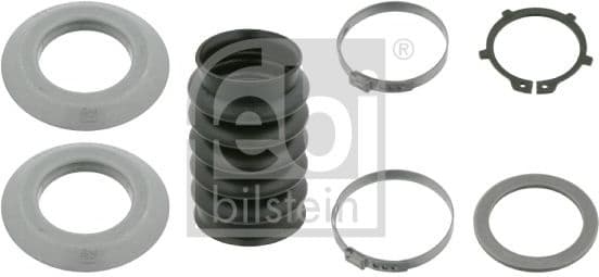 Mounting Kit, propshaft joint 24495