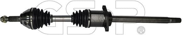 Drive Shaft 241475