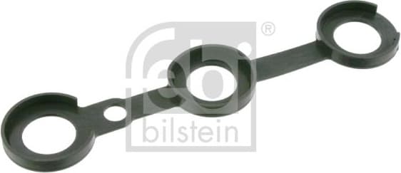 Gasket, cylinder head cover 09766