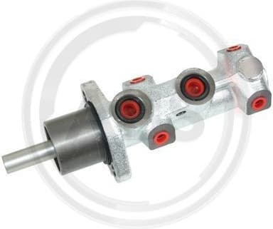 Brake Master Cylinder 61186