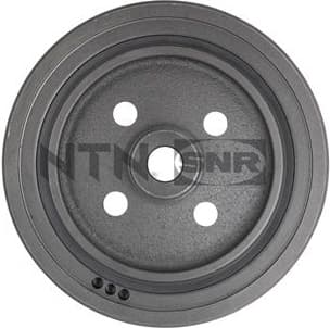 Belt Pulley, crankshaft DPF352.11