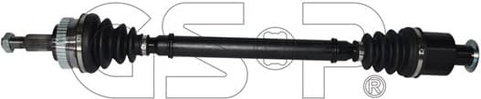 Drive Shaft 250223