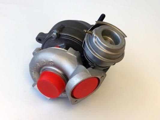 Charger, charging (supercharged/turbocharged) OE REMAN LTRPA7504312 - image 2