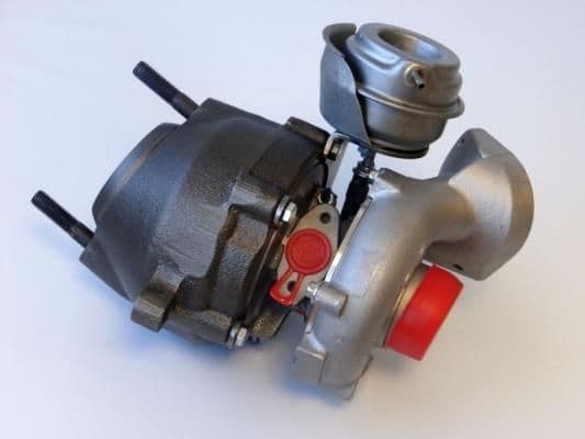 Charger, charging (supercharged/turbocharged) OE REMAN LTRPA7504312 - image 3