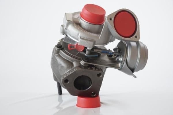 Charger, charging (supercharged/turbocharged) OE REMAN LTRPA7504312 - image 5