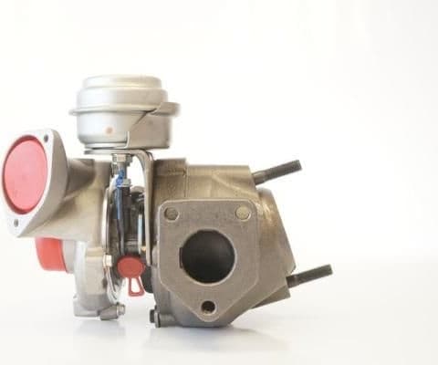 Charger, charging (supercharged/turbocharged) OE REMAN LTRPA7504312 - image 6