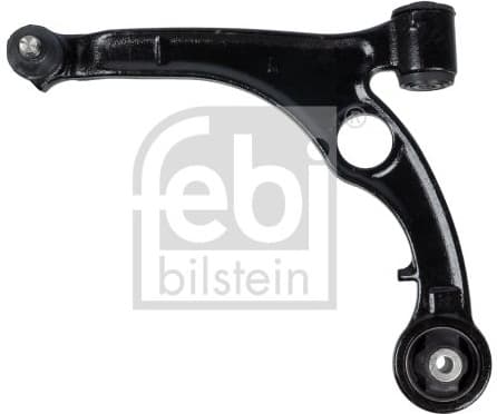 Control/Trailing Arm, wheel suspension 107527