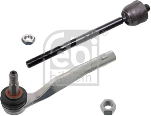 Tie Rod 102754