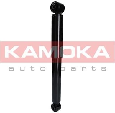 Shock absorber rear 2000913 - image 2