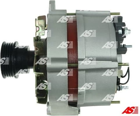 Alternator AS A0095 - image 4