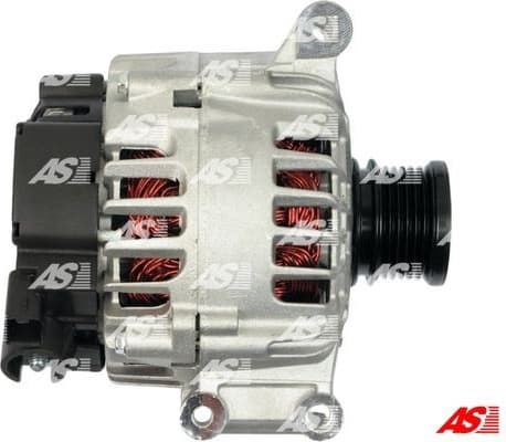 Alternator AS A3157 - image 2