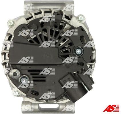 Alternator AS A3157 - image 3