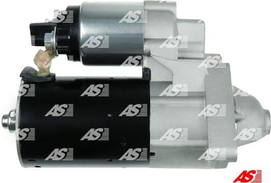 Starter AS S0608S - image 4