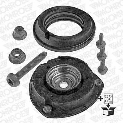 Repair Kit, suspension strut support mount MOUNTING KIT MK411
