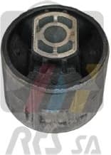 Mounting, control/trailing arm 017.00842