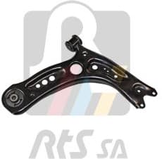 Control/Trailing Arm, wheel suspension 76.90992.1