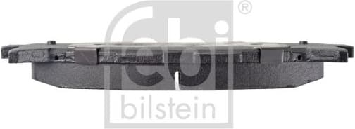 Brake Pad Set, disc brake 170789 - image 2