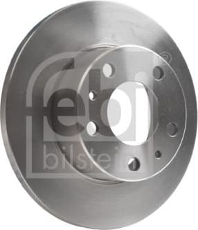 Brake Disc 17416 - image 2