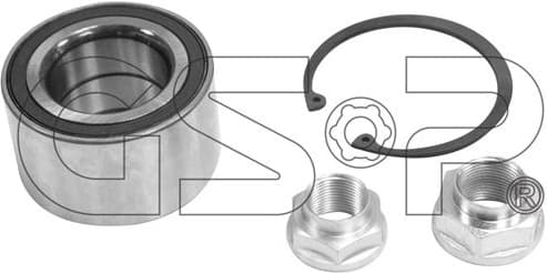 Wheel Bearing Kit GK7469