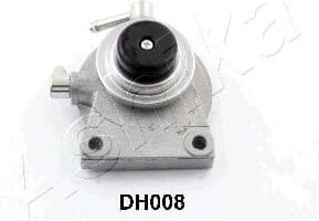Injection System 99-DH008