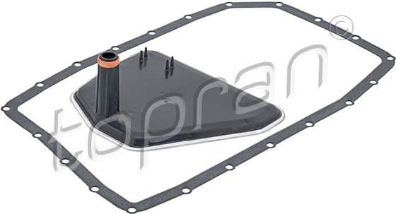 Hydraulic Filter Kit, automatic transmission 502 744