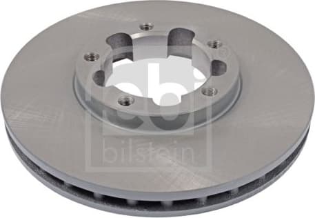 Brake Disc 107998