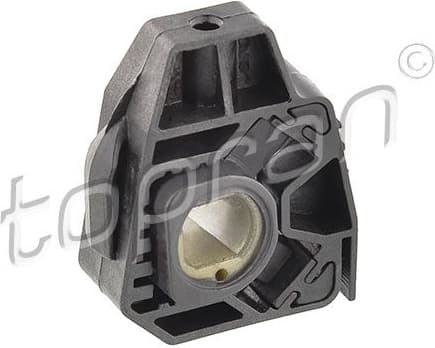 Mounting, radiator 112 413