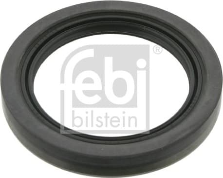 Bearing seal with ABS 28257