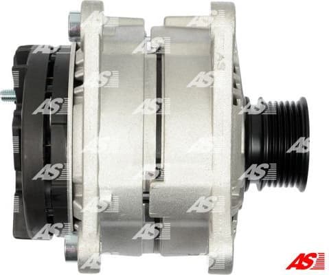 Alternator AS A0278 - image 2