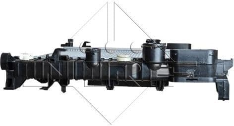 Radiator, engine cooling EASY FIT 56076 - image 4