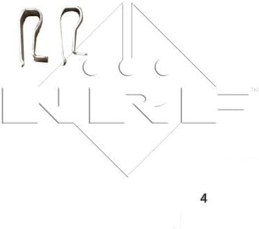 Radiator, engine cooling EASY FIT 56076 - image 6