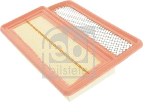 Air Filter 109597